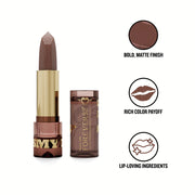FOREVER 52 ITS MY DAY LIPSTICK 3.5G