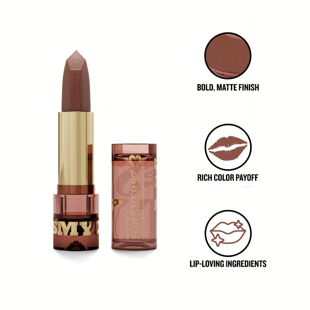 FOREVER 52 ITS MY DAY LIPSTICK 3.5G