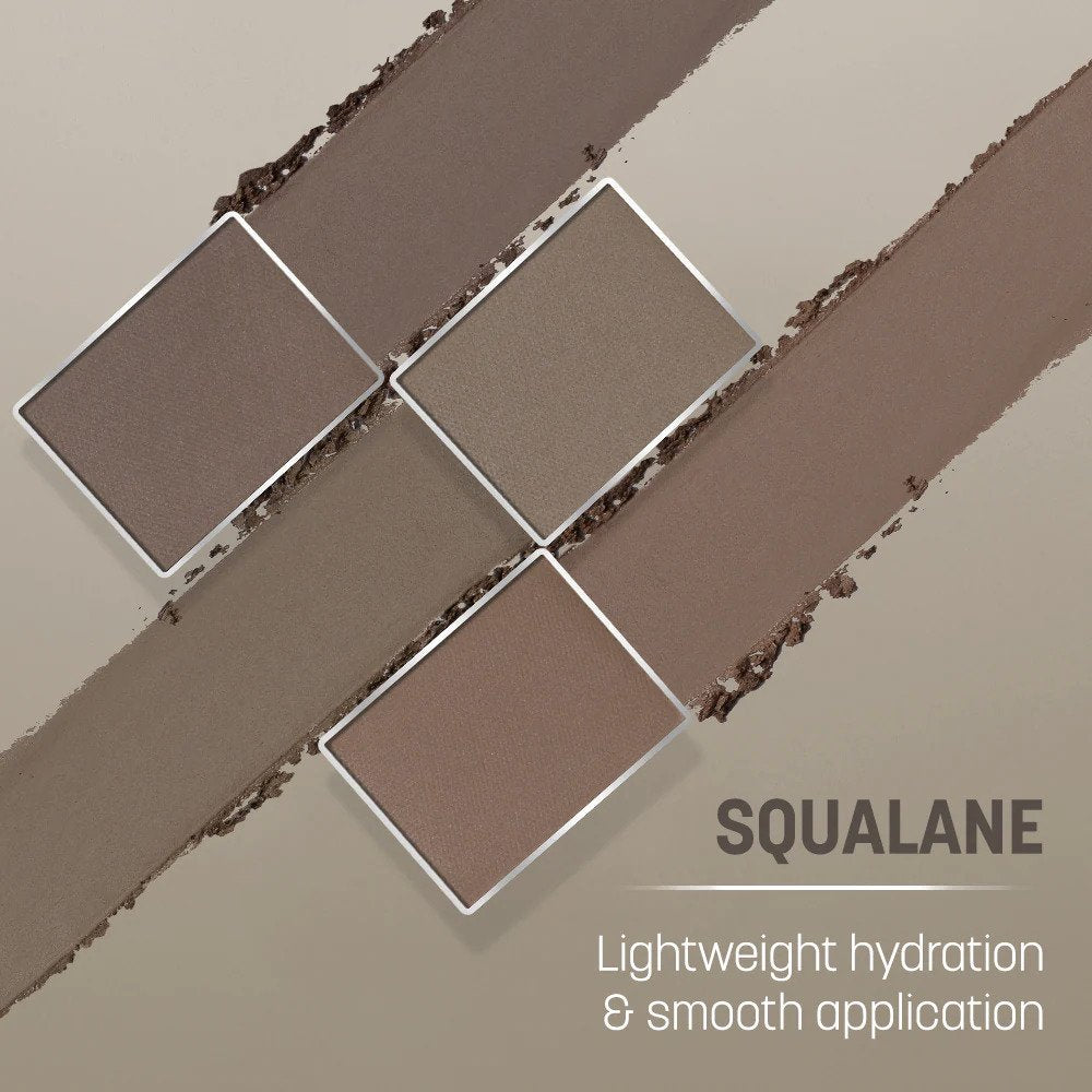 FOREVER 52 SENSATIONAL EYEBROW PALETTE 3G