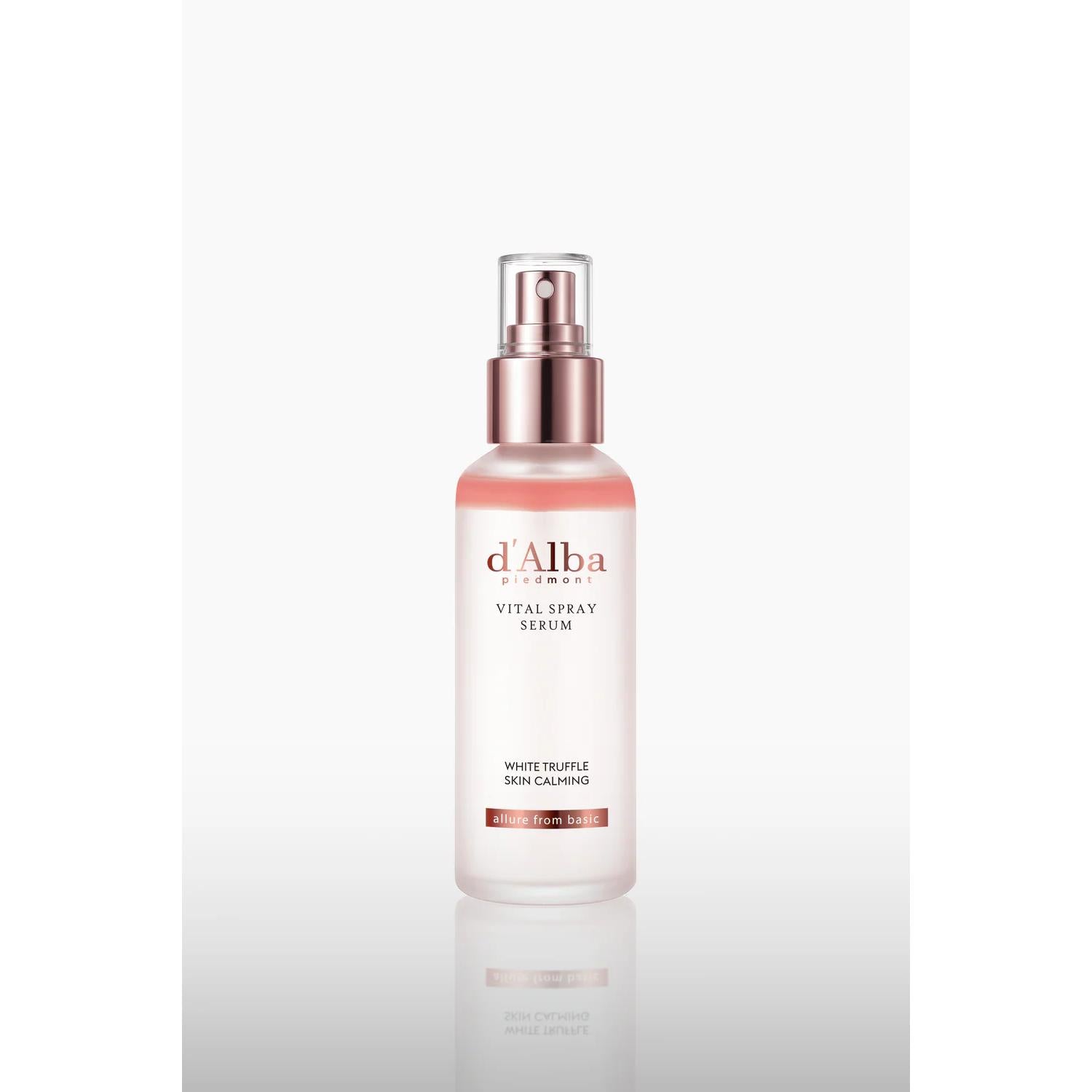 D ALBA VITAL SPARY SERUM 100ML