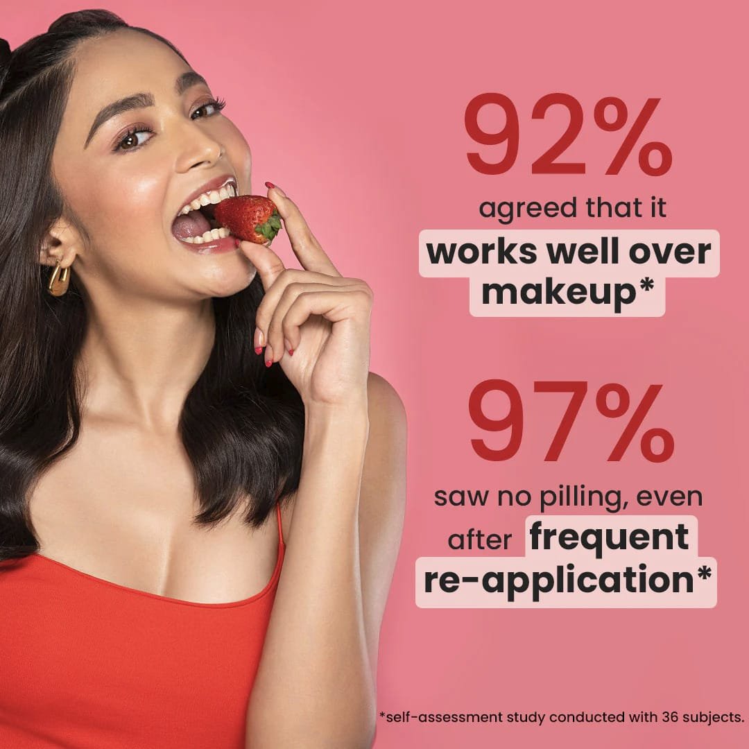 DOT & KEY STRAWBERRY DEW SUNSCREEN STICK SPF 50 PA++