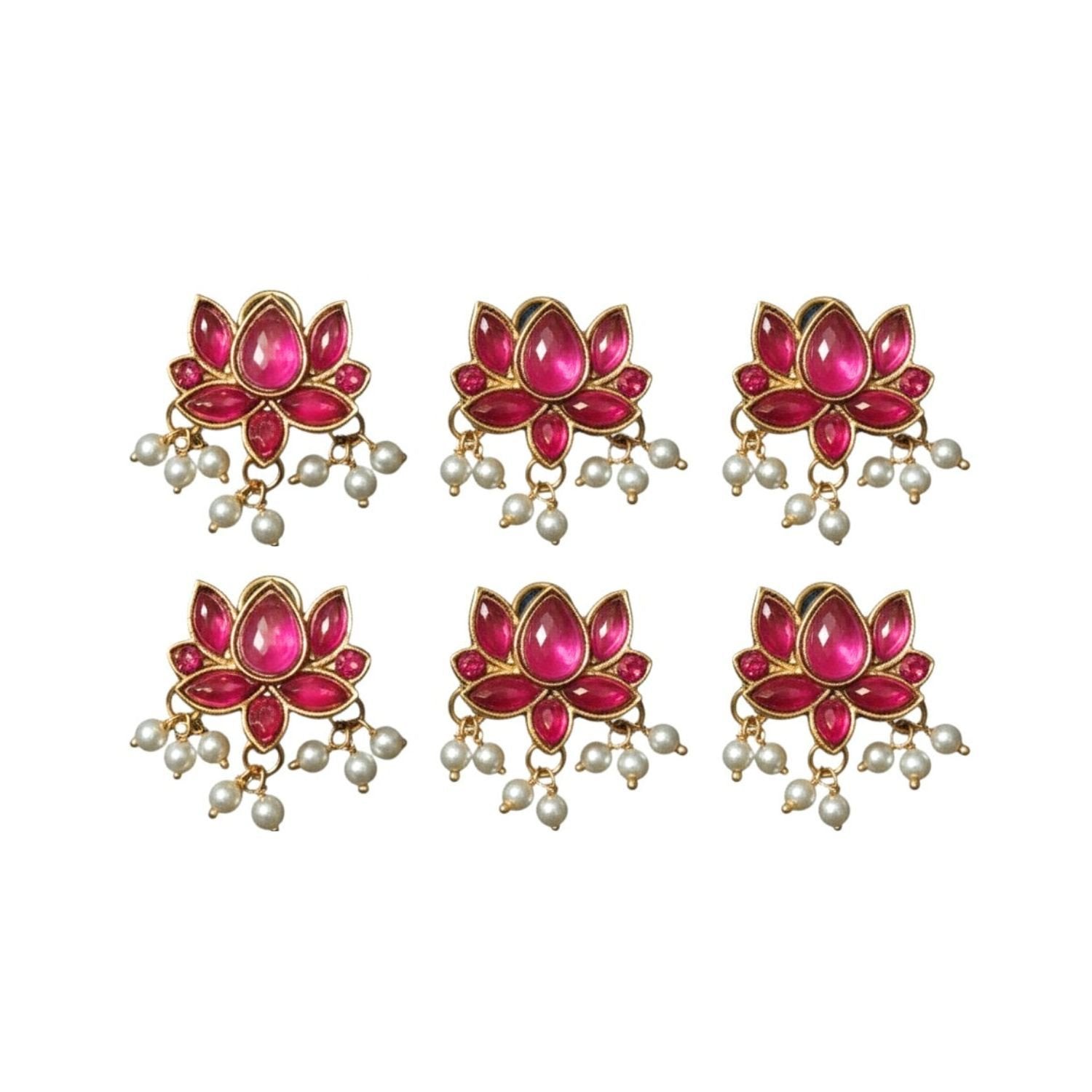 TRADITIONAL HAIR ACCESSORIES PA 20