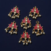 TRADITIONAL HAIR ACCESSORIES PA 20