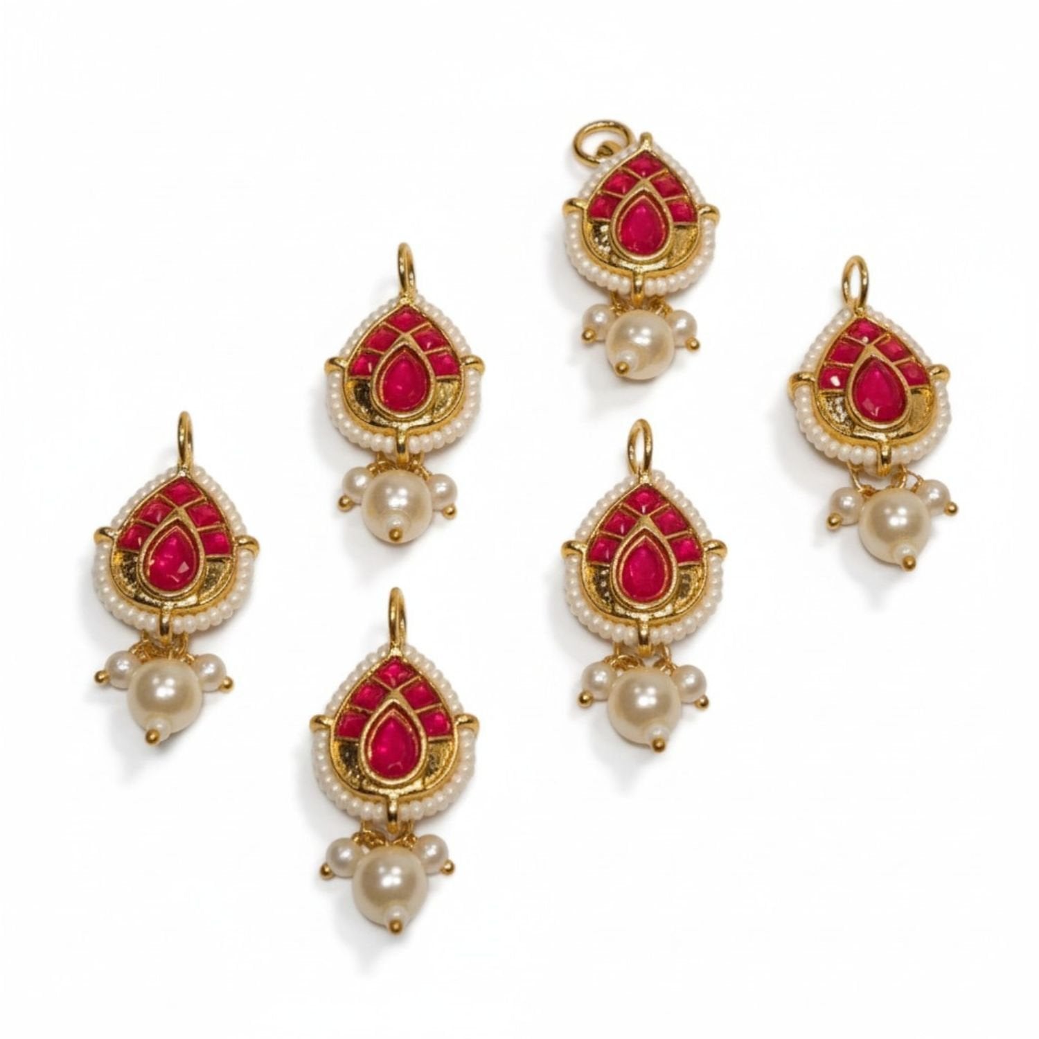 TRADITIONAL HAIR ACCESSORIES PA 21