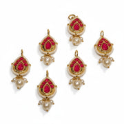 TRADITIONAL HAIR ACCESSORIES PA 21