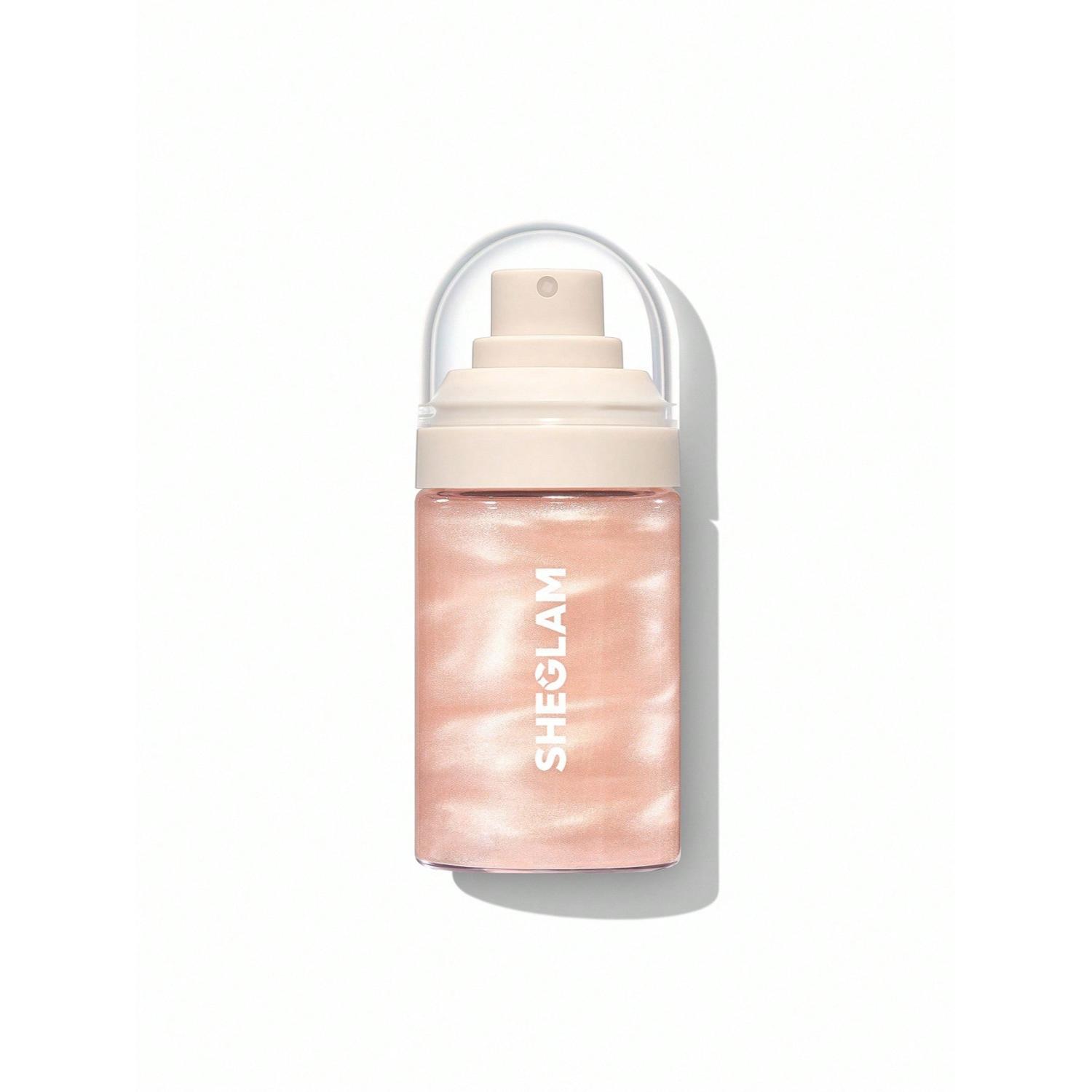 SHEGLAM LIGHT ME UP LUMINOUS SPRAY 55ML