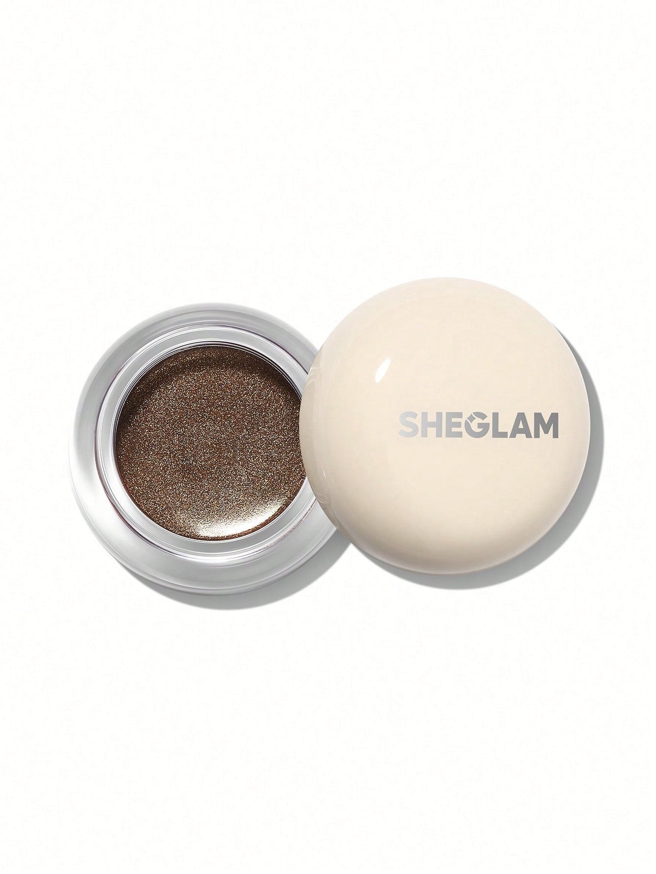 SHEGLAM STARSTRUCK CREAM EYESHADOW POT 4.3G