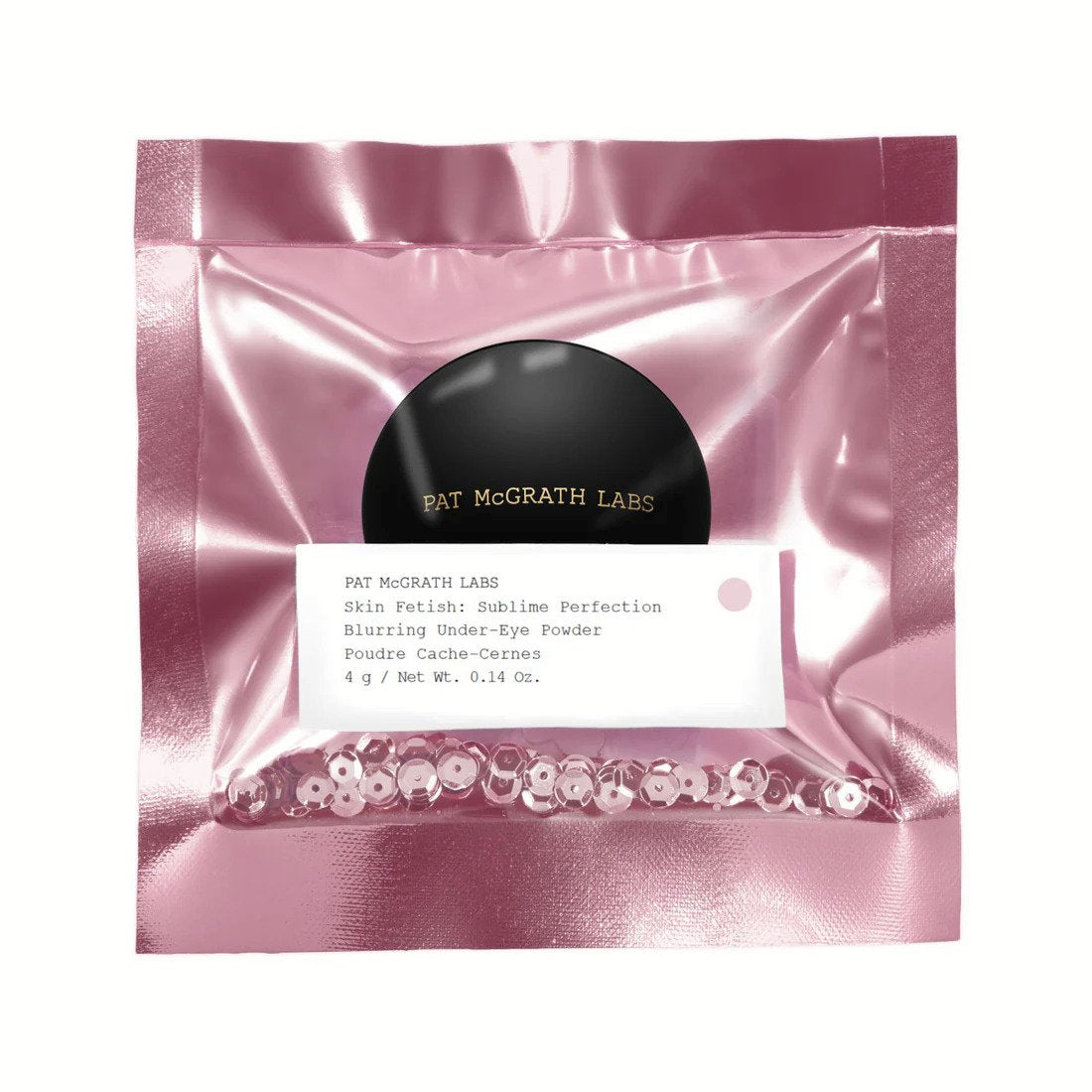 PAT MCRATH LABS SKIN FETISH UNDER EYE POWDER 4Gms