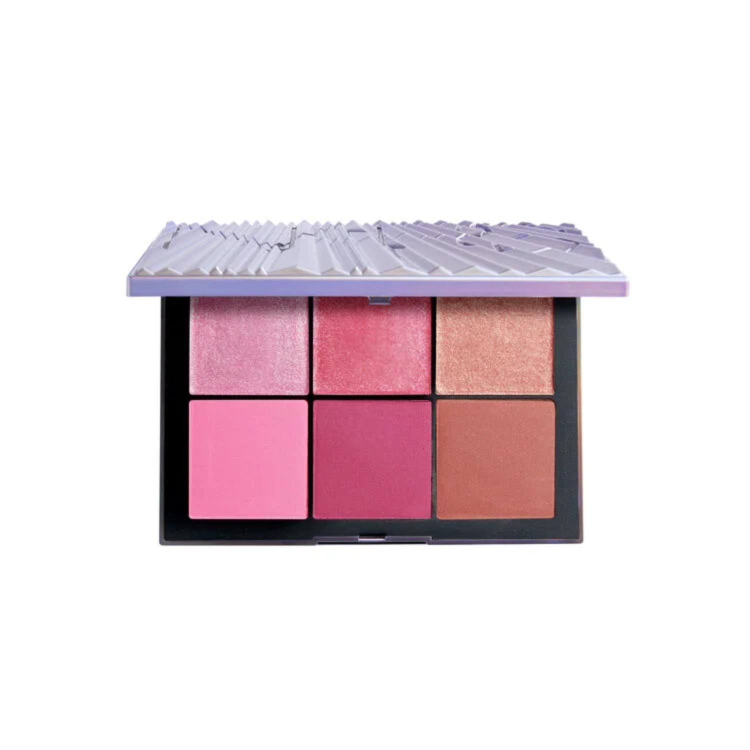 NARS ETHEREAL AURA BLUSH PALETTE (NEW REALM) 3.5G*6