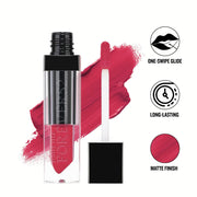 FOREVER 52 LIQUID MATTE LIPSTICK 5.5ML