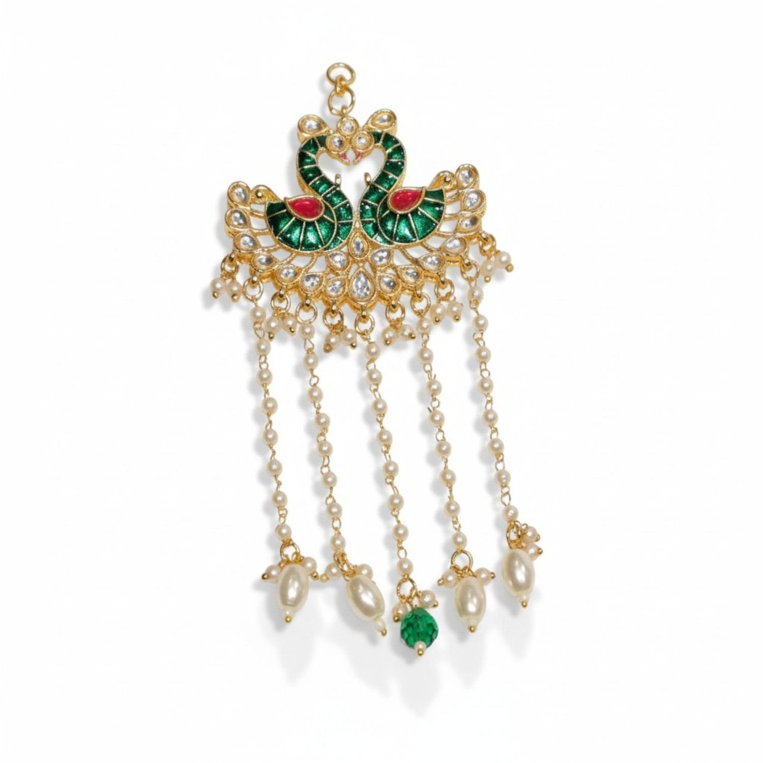 TRADITIONAL HAIR ACCESSORIES PA 23