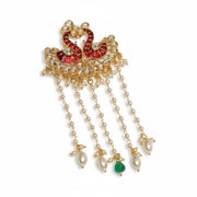TRADITIONAL HAIR ACCESSORIES PA 23