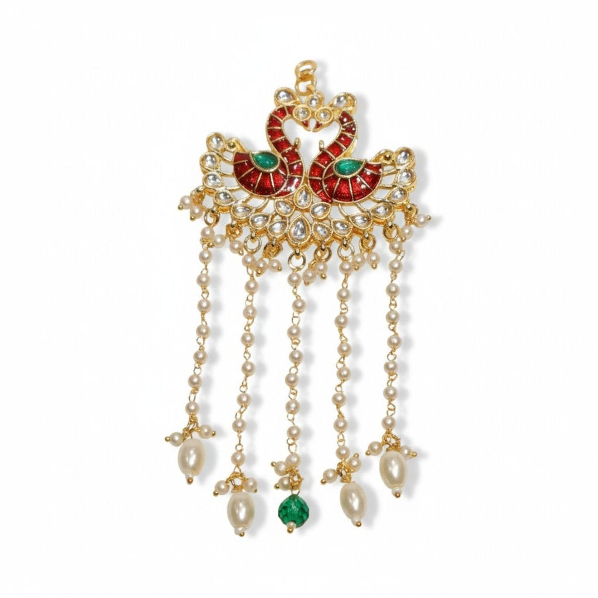 TRADITIONAL HAIR ACCESSORIES PA 23