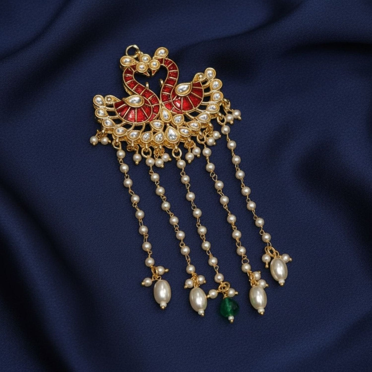 TRADITIONAL HAIR ACCESSORIES PA 23