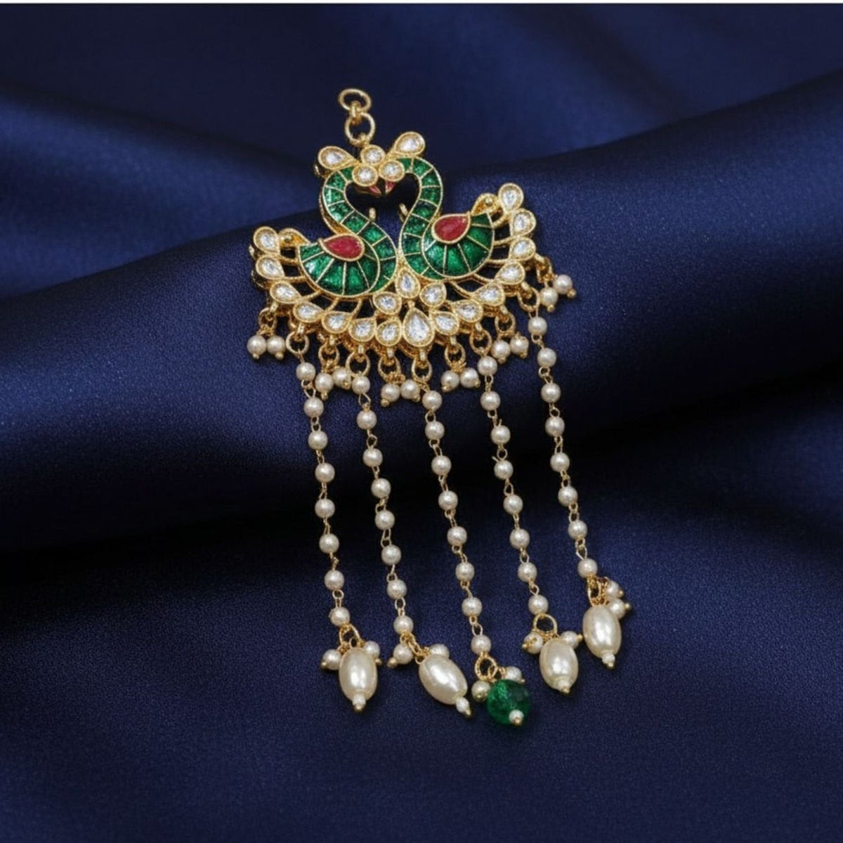 TRADITIONAL HAIR ACCESSORIES PA 23