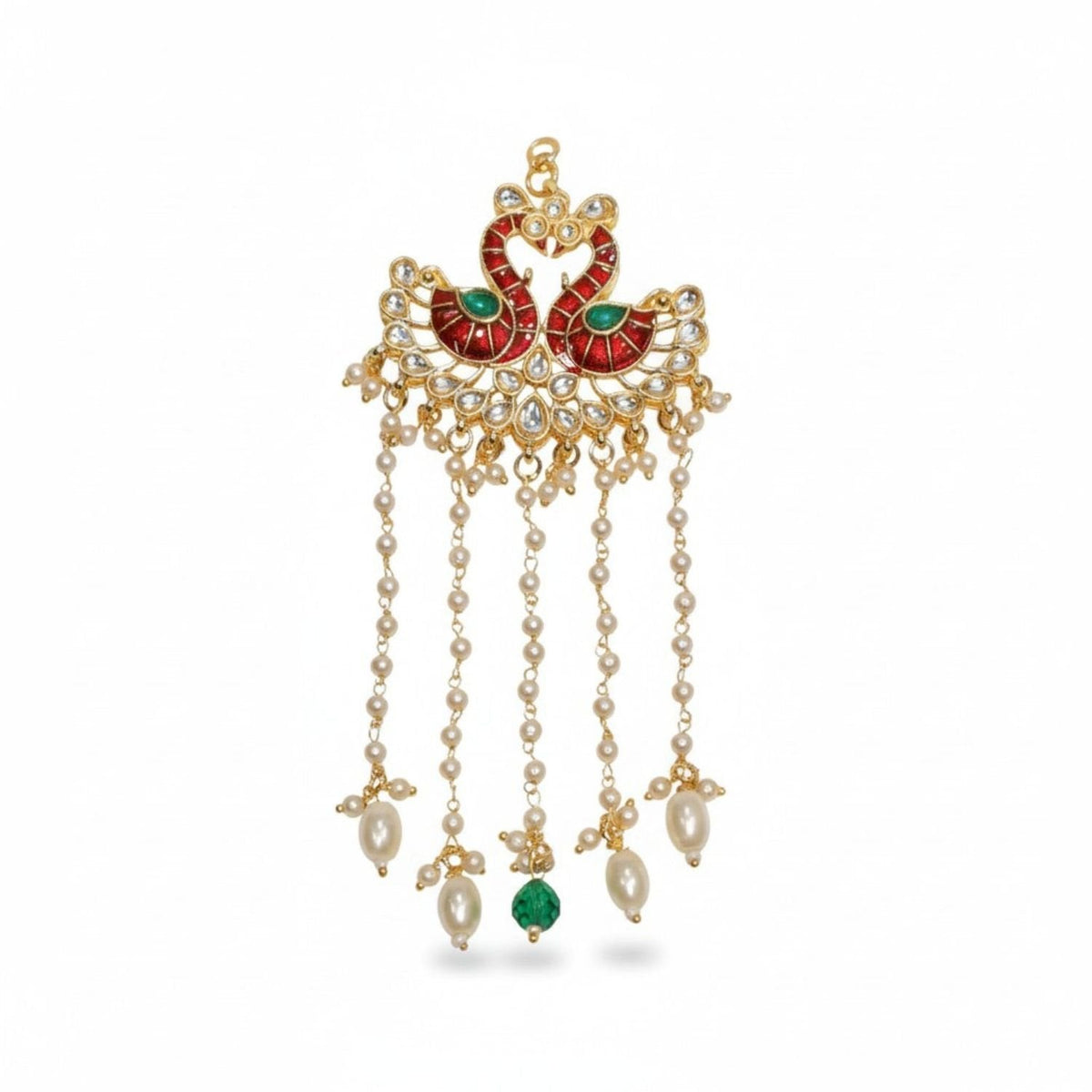 TRADITIONAL HAIR ACCESSORIES PA 23