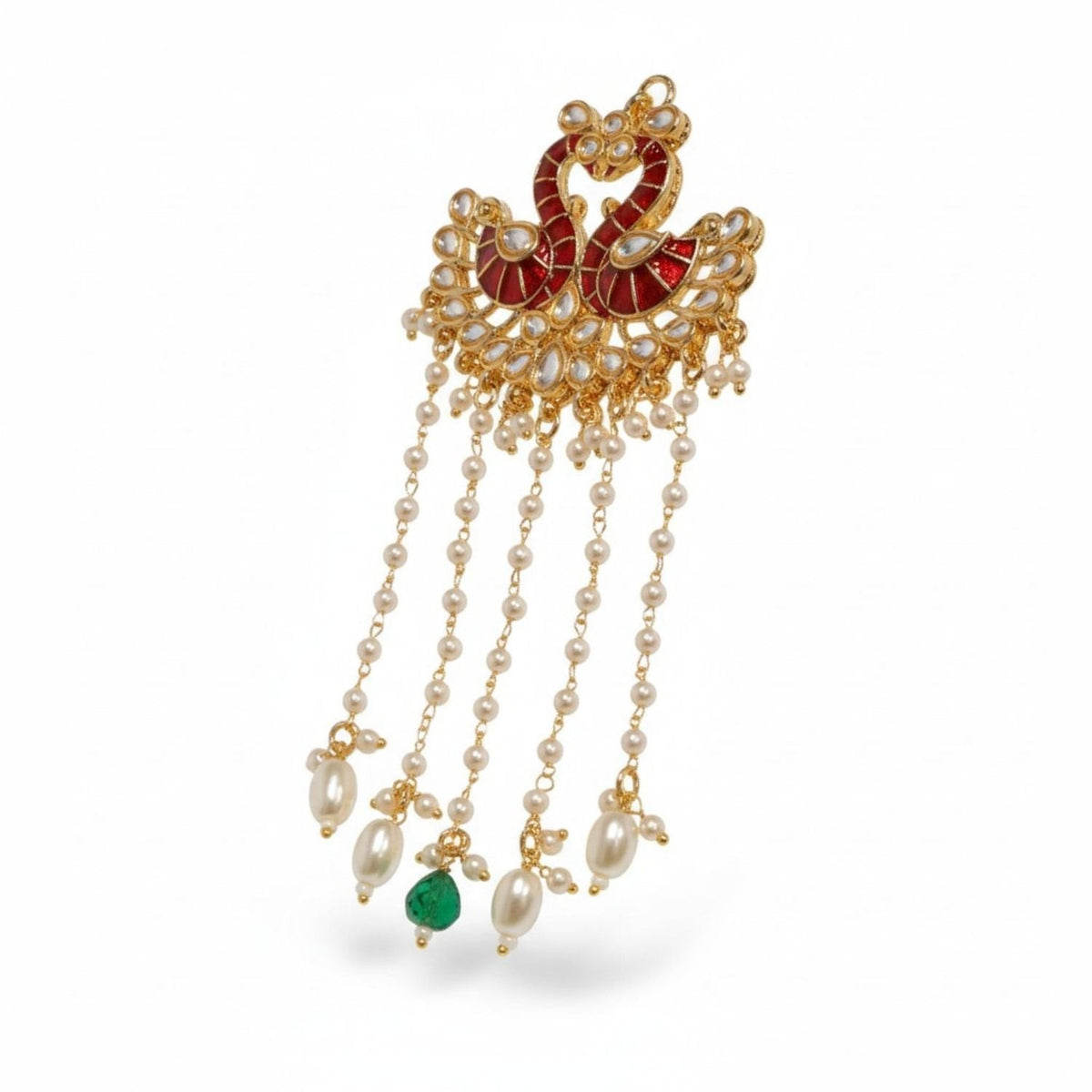 TRADITIONAL HAIR ACCESSORIES PA 23