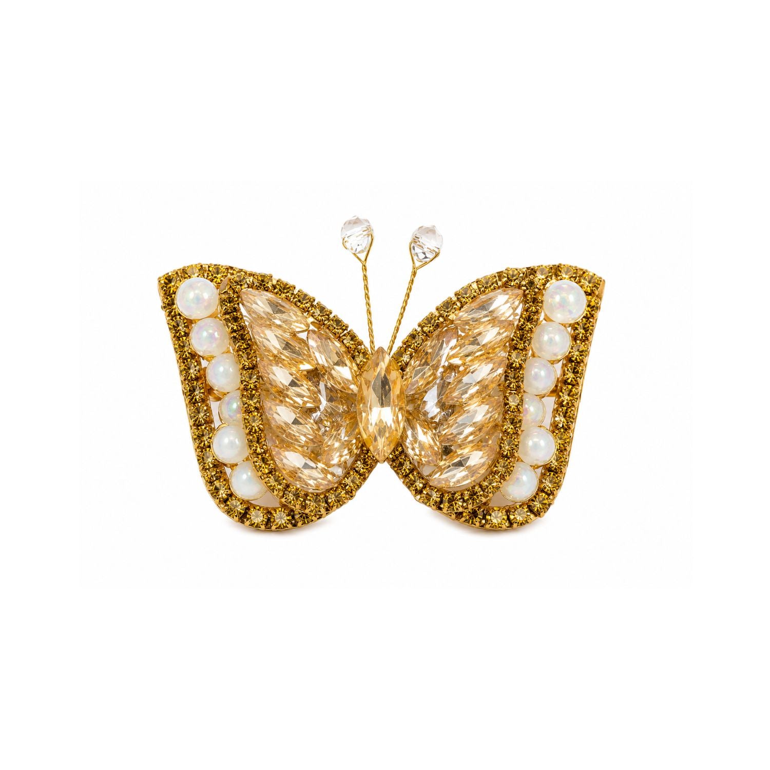 HAIR ACCESSORIES HM 2716