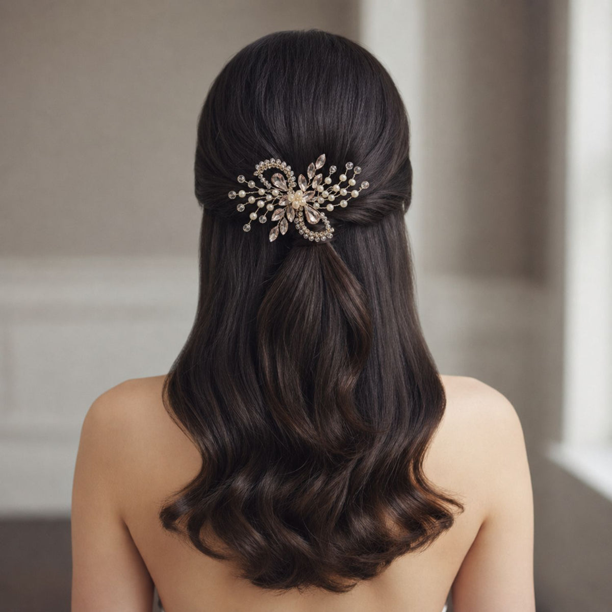 HAIR ACCESSORIES HM 3007