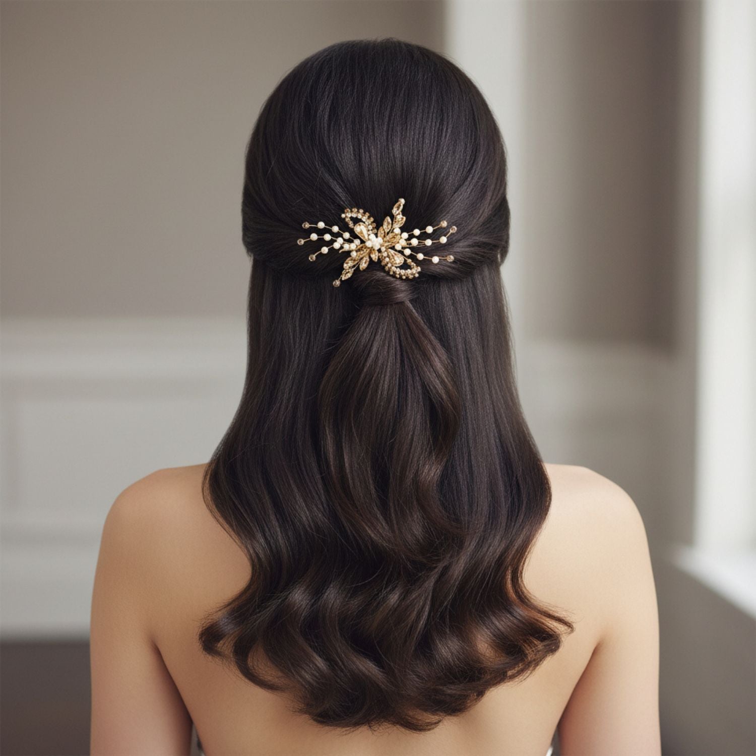 HAIR ACCESSORIES HM 3007