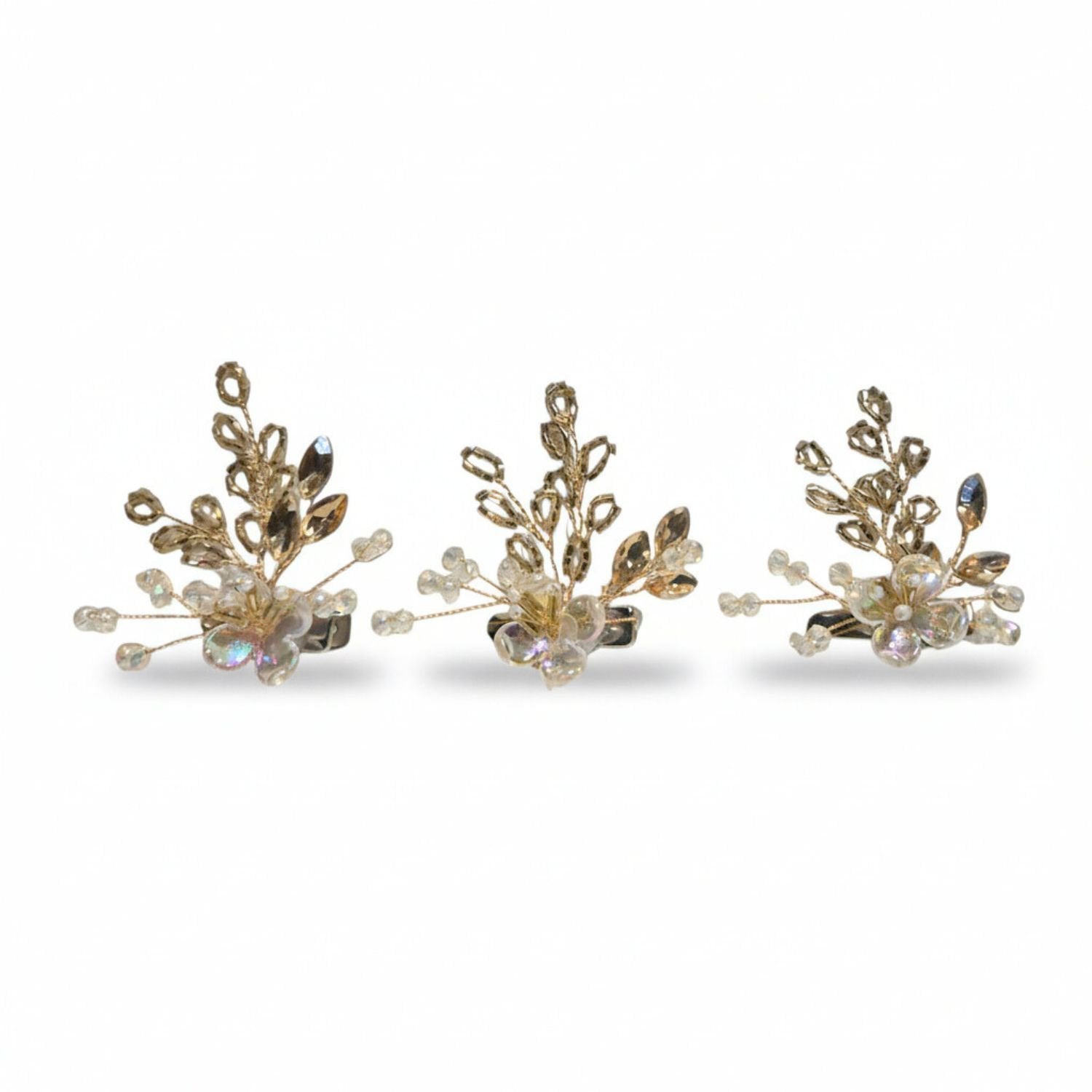 HAIR ACCESSORIES HM 4096 3PCS SET
