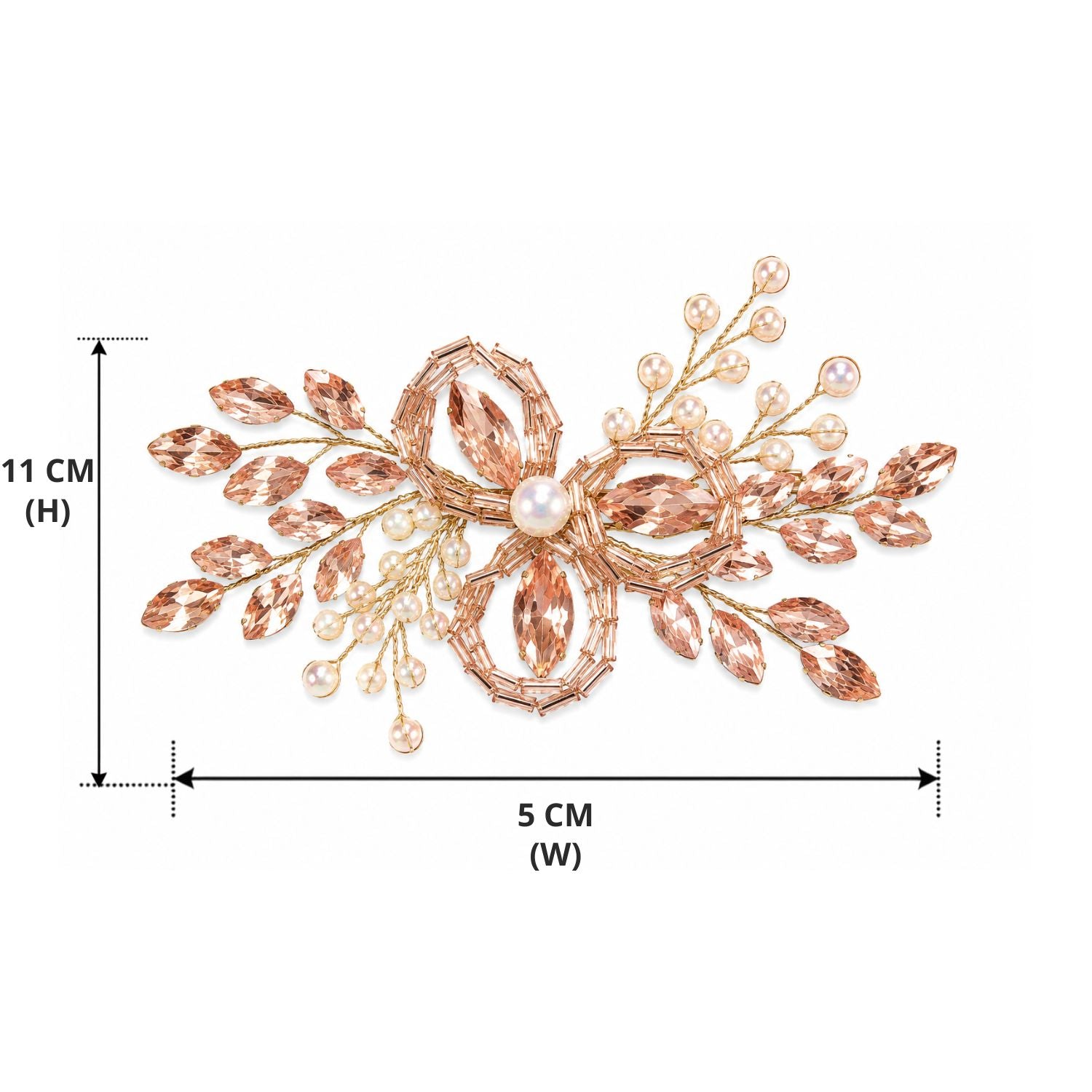 HAIR ACCESSORIES HM 4083
