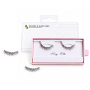 SNS PREMIUM EYE LASHES MAYA - ELITE