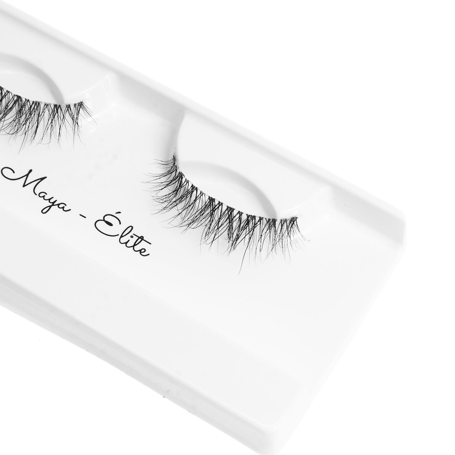 SNS PREMIUM EYE LASHES MAYA - ELITE