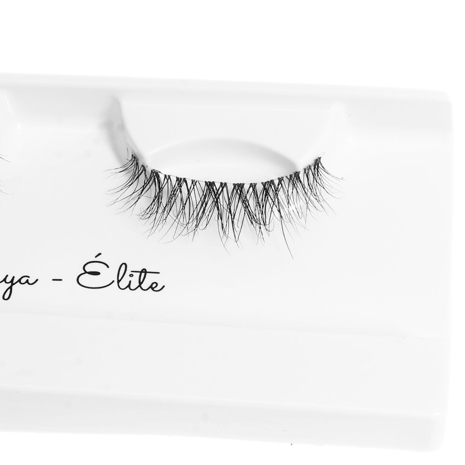 SNS PREMIUM EYE LASHES MAYA - ELITE