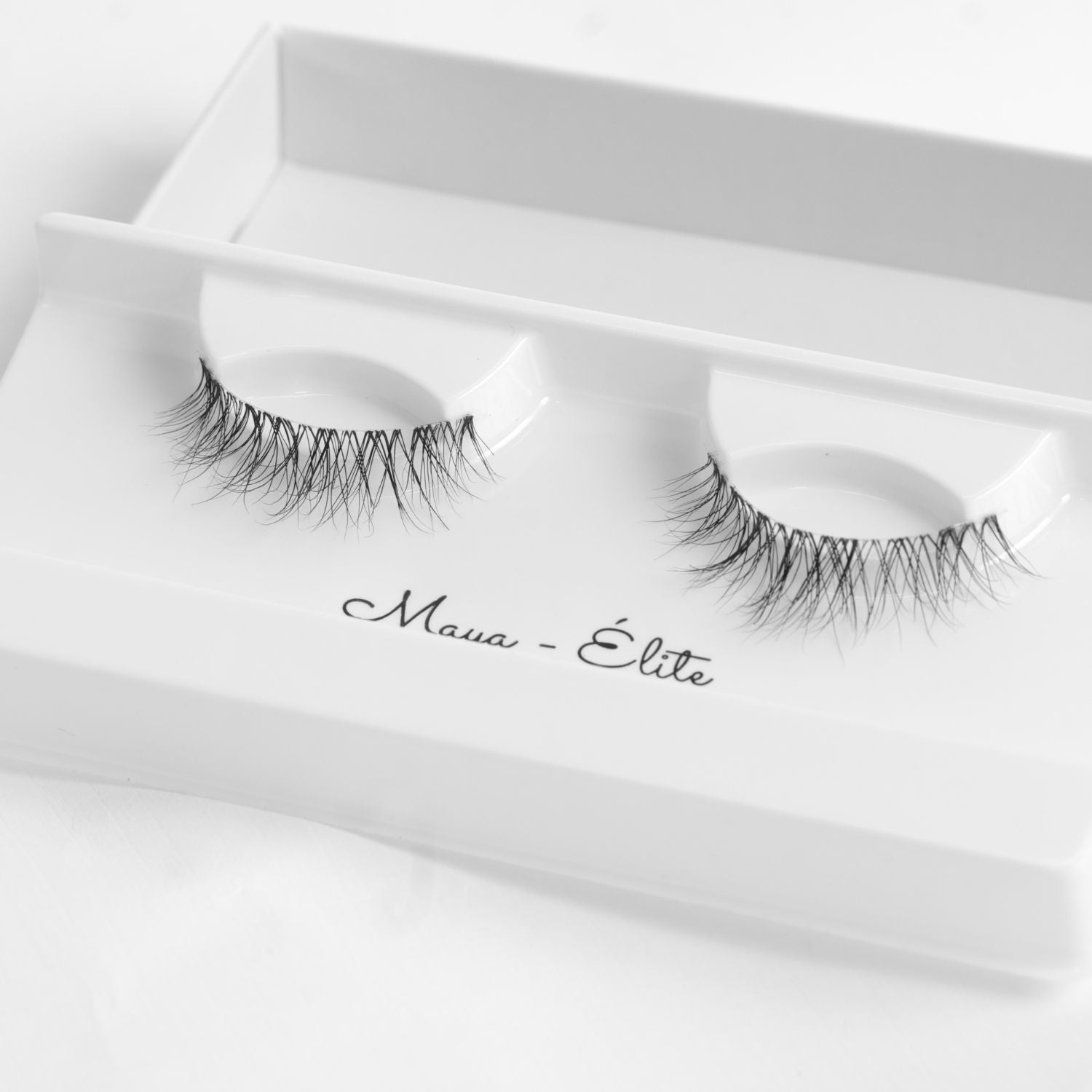 SNS PREMIUM EYE LASHES MAYA - ELITE