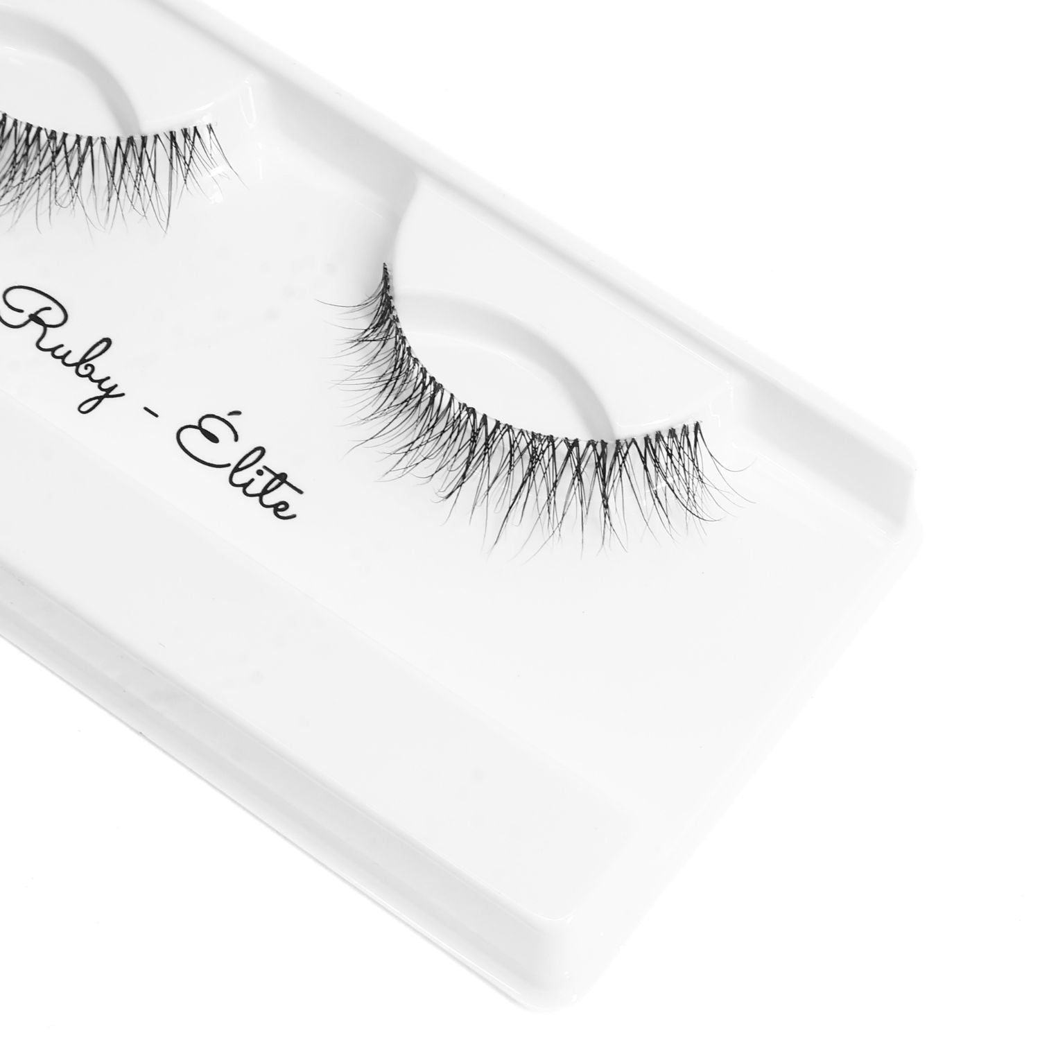 SNS PREMIUM EYE LASHES RUBY - ELITE