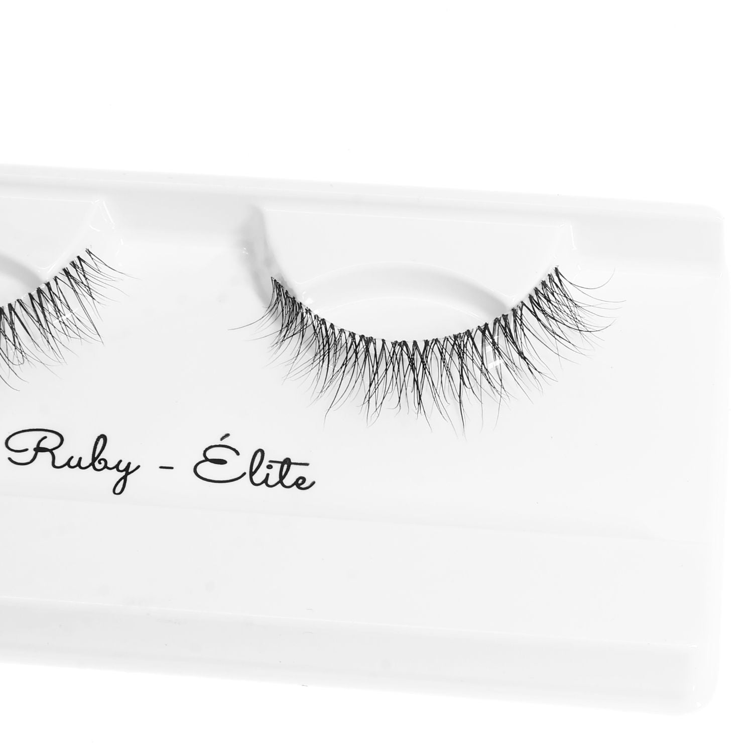 SNS PREMIUM EYE LASHES RUBY - ELITE