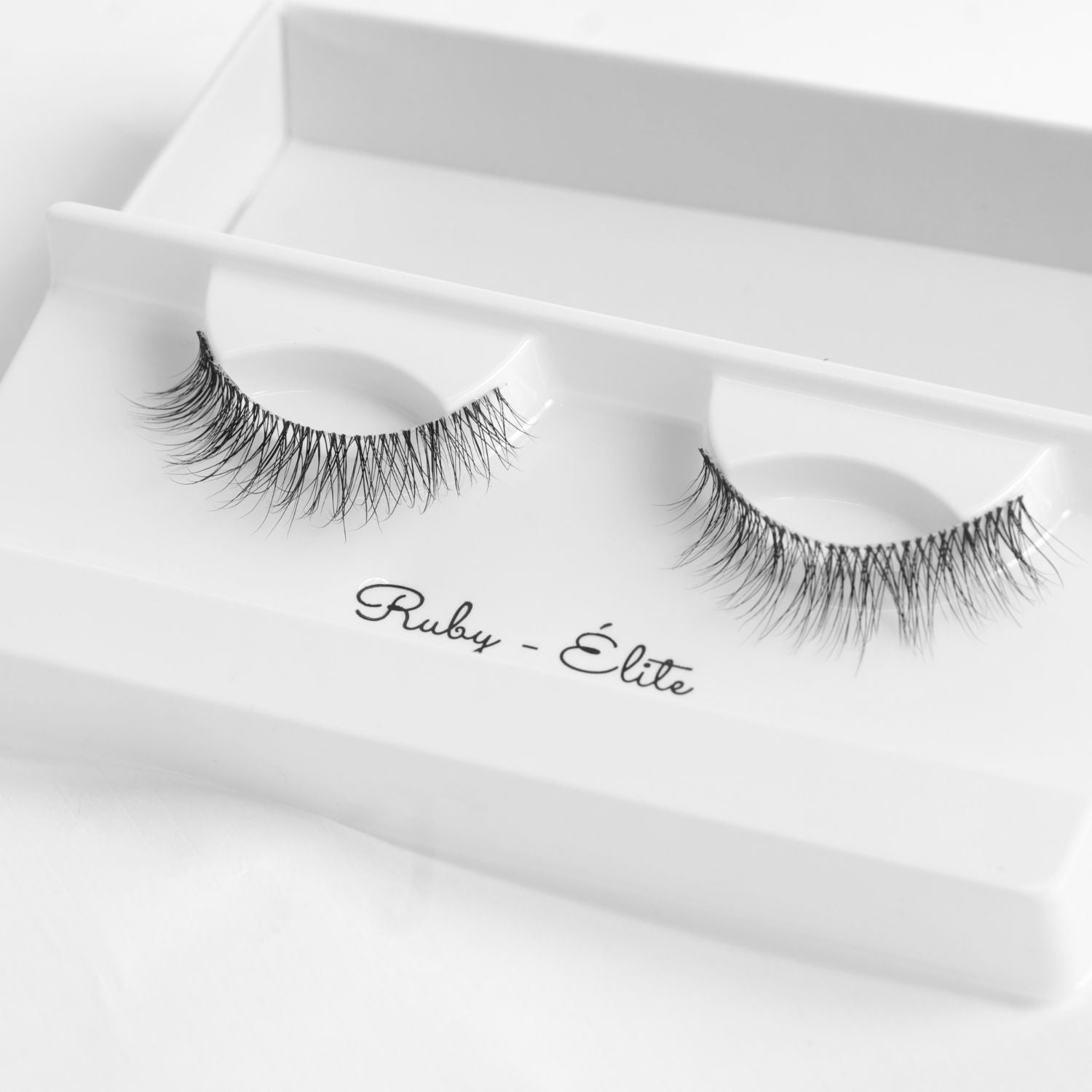 SNS PREMIUM EYE LASHES RUBY - ELITE
