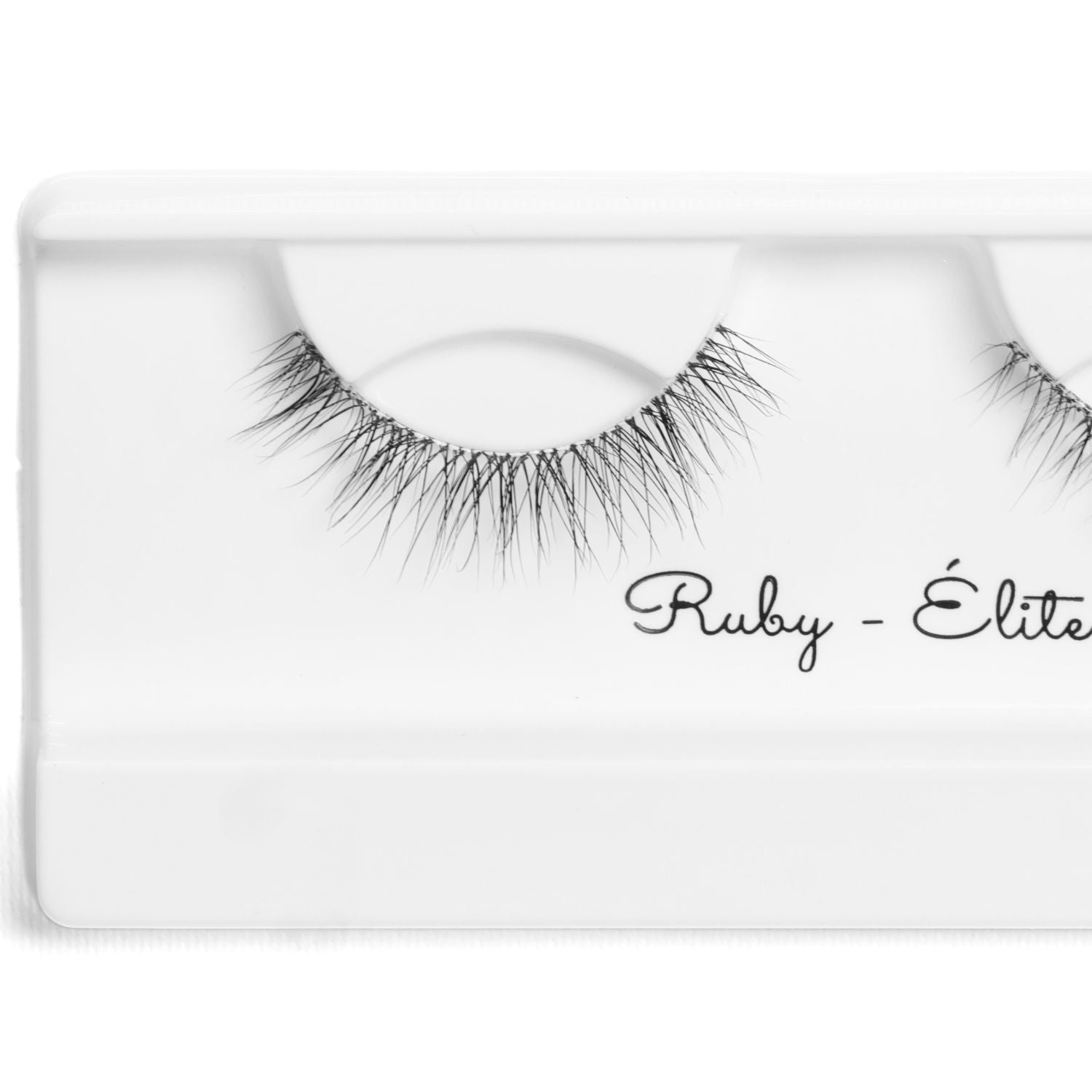 SNS PREMIUM EYE LASHES RUBY - ELITE