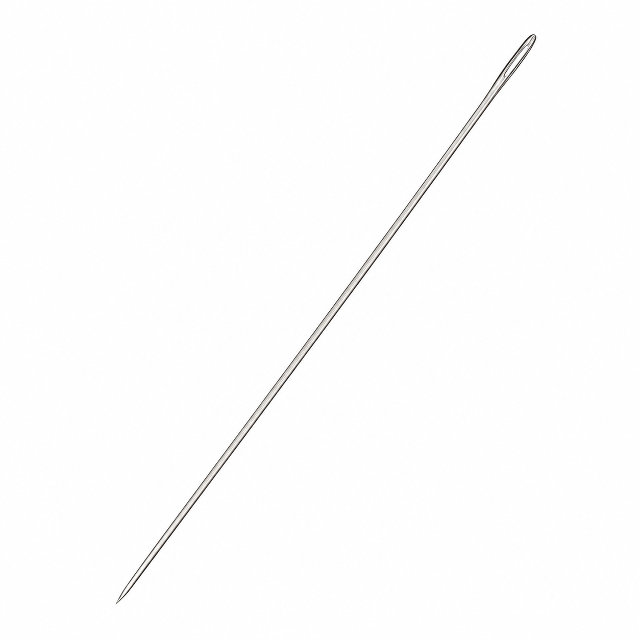 MANG TIKA NEEDLE