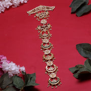 HAIR CHOTI JEWELLERY HCJ 17