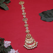 HAIR CHOTI JEWELLERY HCJ 22