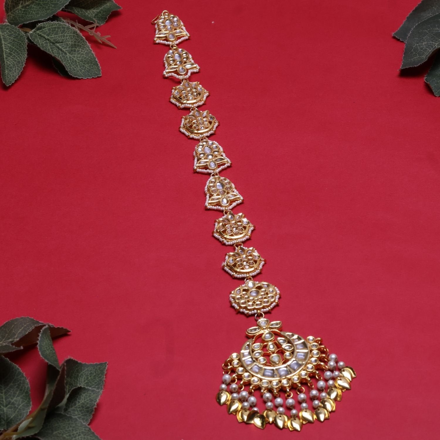 HAIR CHOTI JEWELLERY HCJ 23