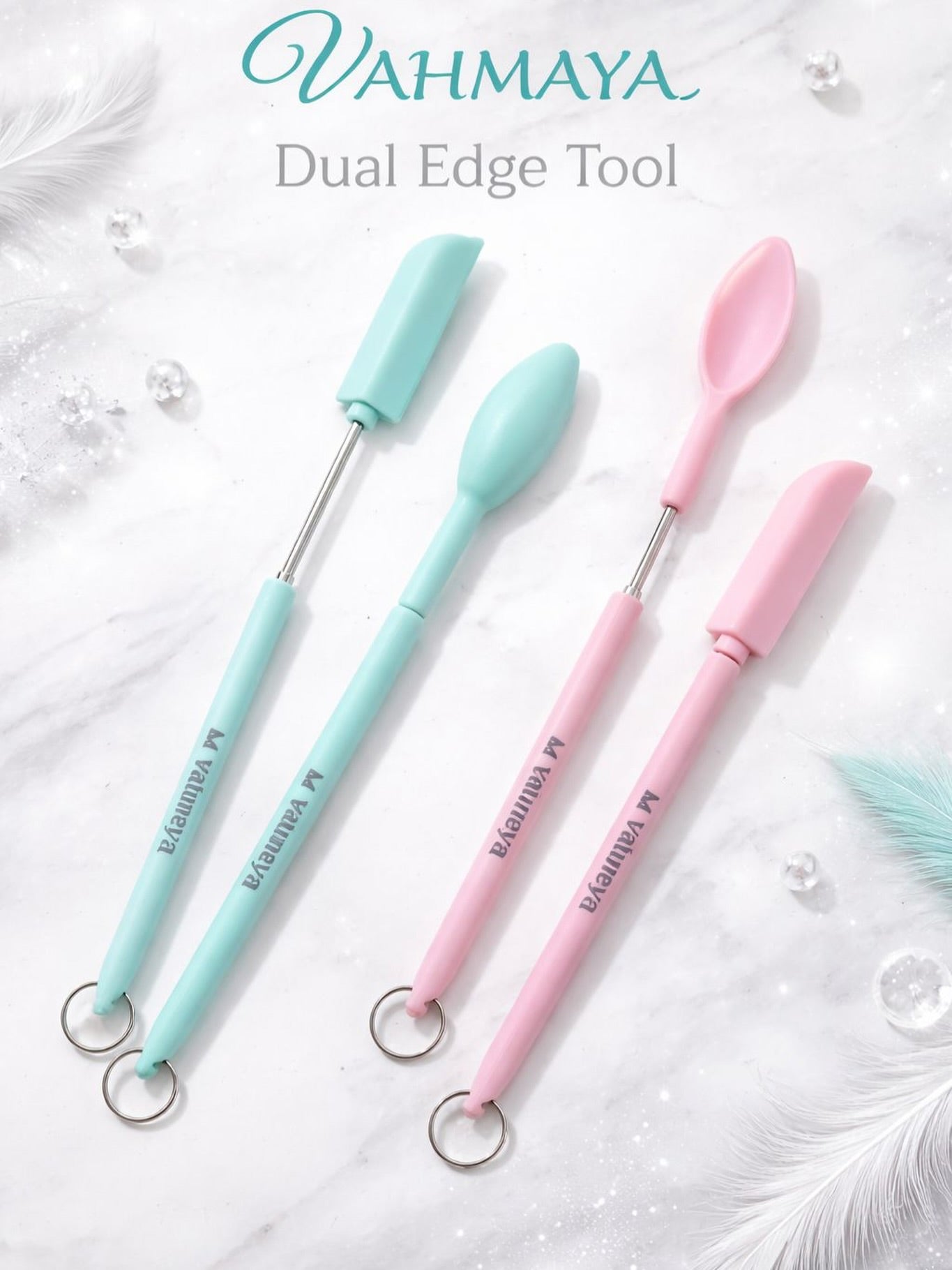VAHMAYA DUAL EDGE TOOL