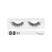 VAHMAYA SINGLE PAIR EYELASHES