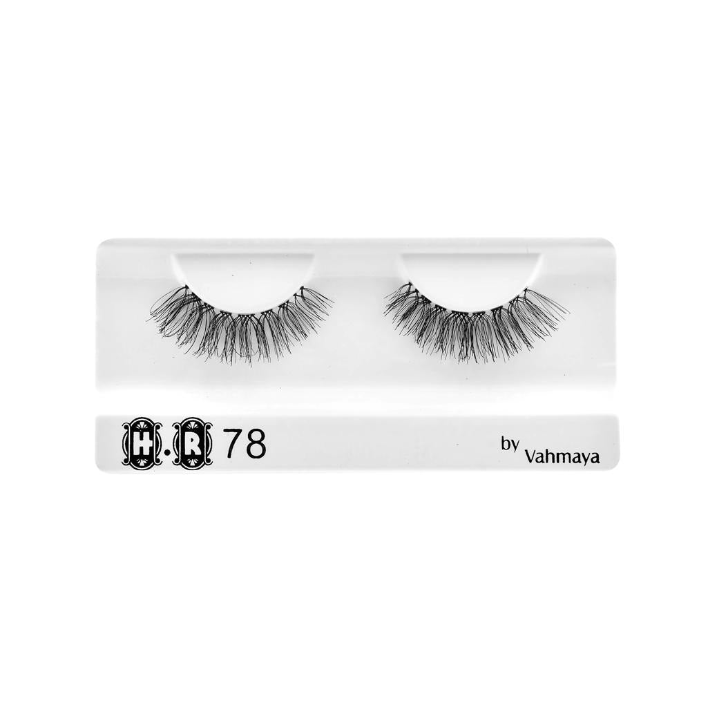 VAHMAYA SINGLE PAIR EYELASHES