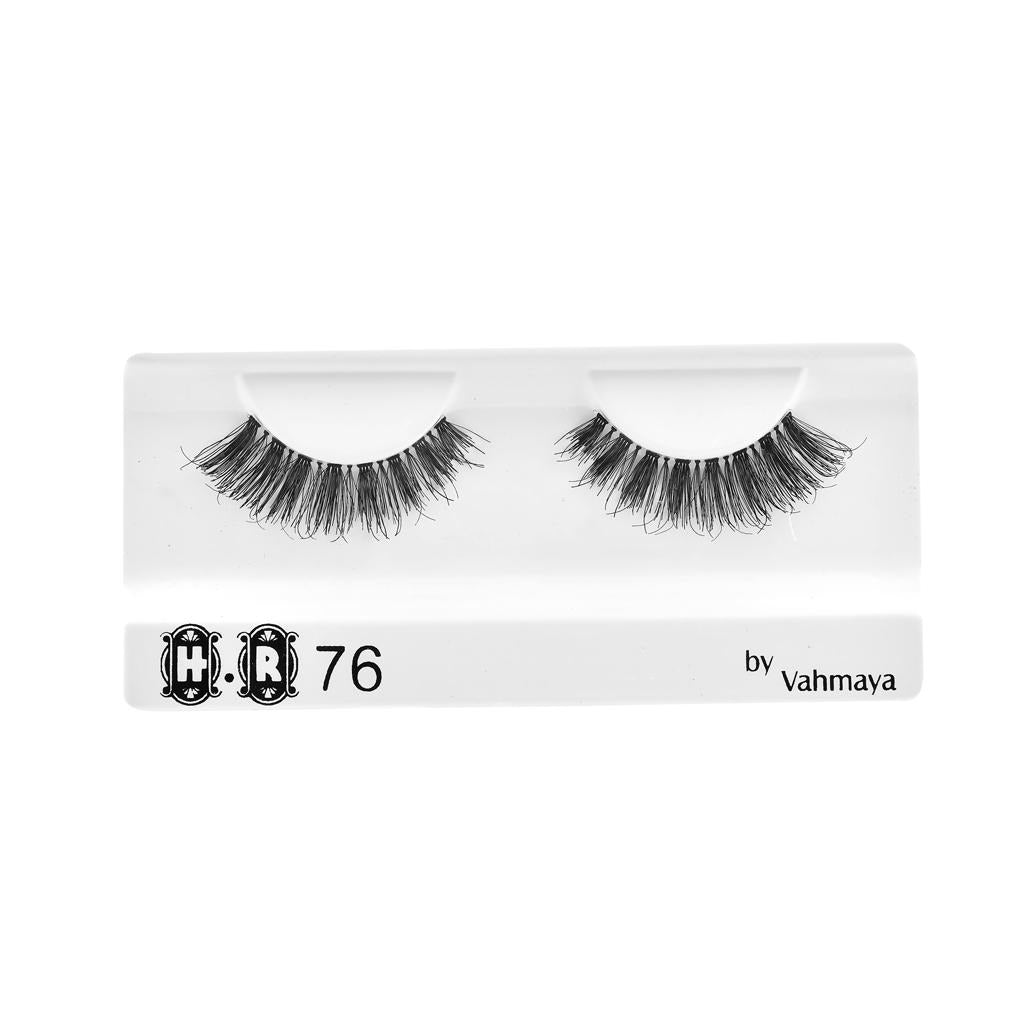 VAHMAYA SINGLE PAIR EYELASHES