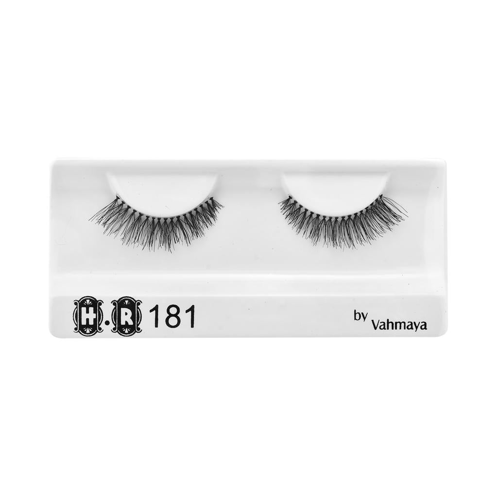 VAHMAYA SINGLE PAIR EYELASHES