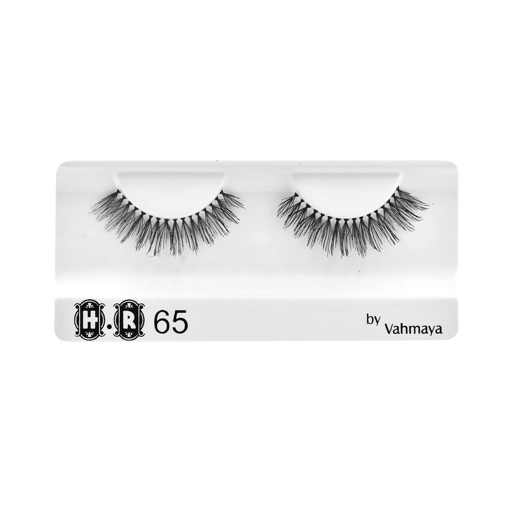 VAHMAYA SINGLE PAIR EYELASHES