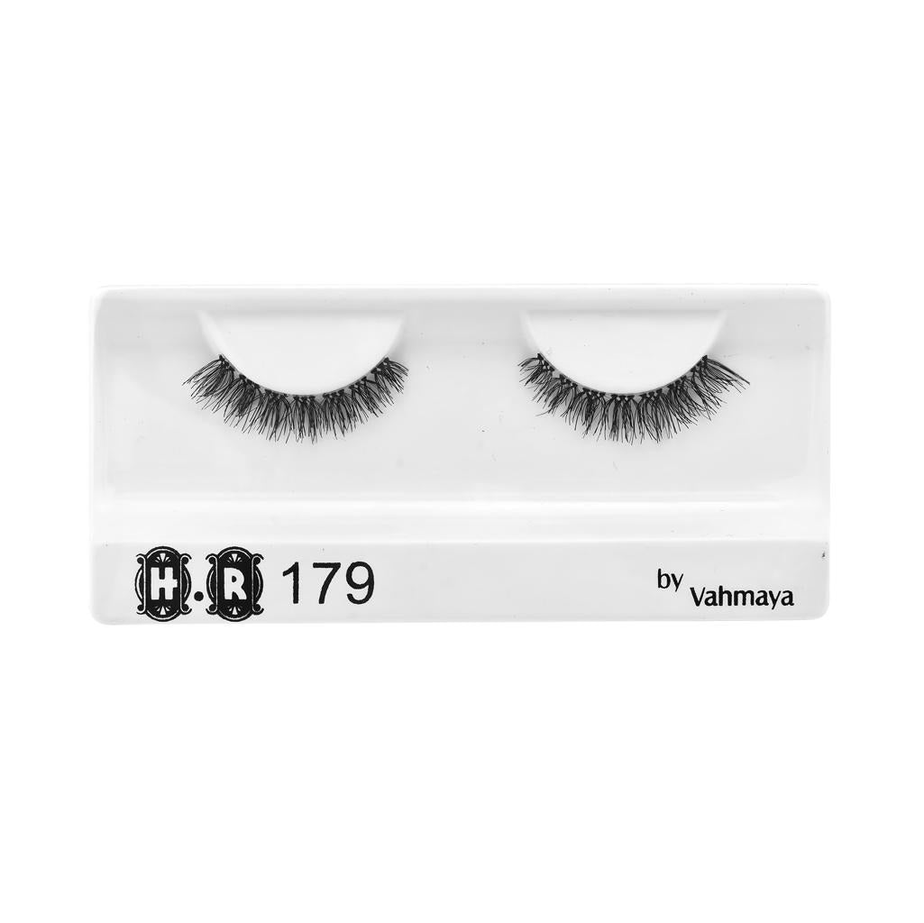 VAHMAYA SINGLE PAIR EYELASHES