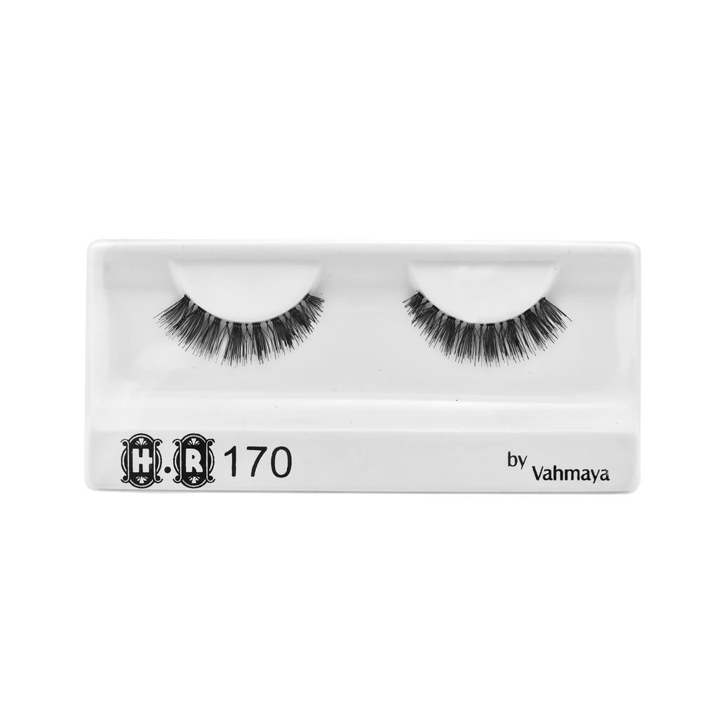 VAHMAYA SINGLE PAIR EYELASHES