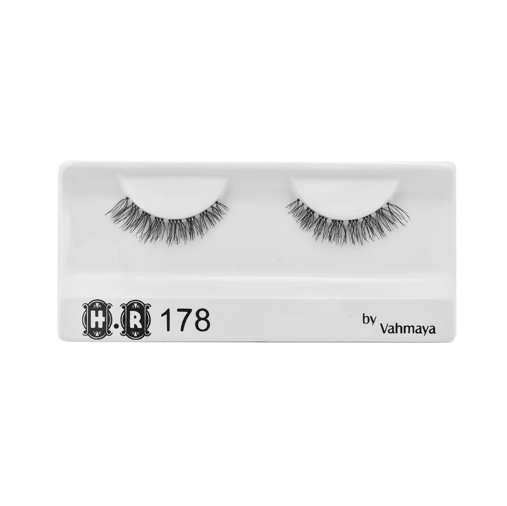 VAHMAYA SINGLE PAIR EYELASHES