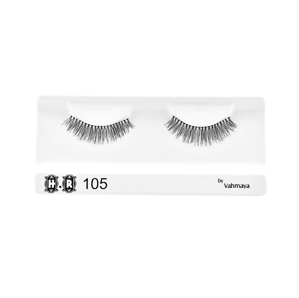 VAHMAYA SINGLE PAIR EYELASHES