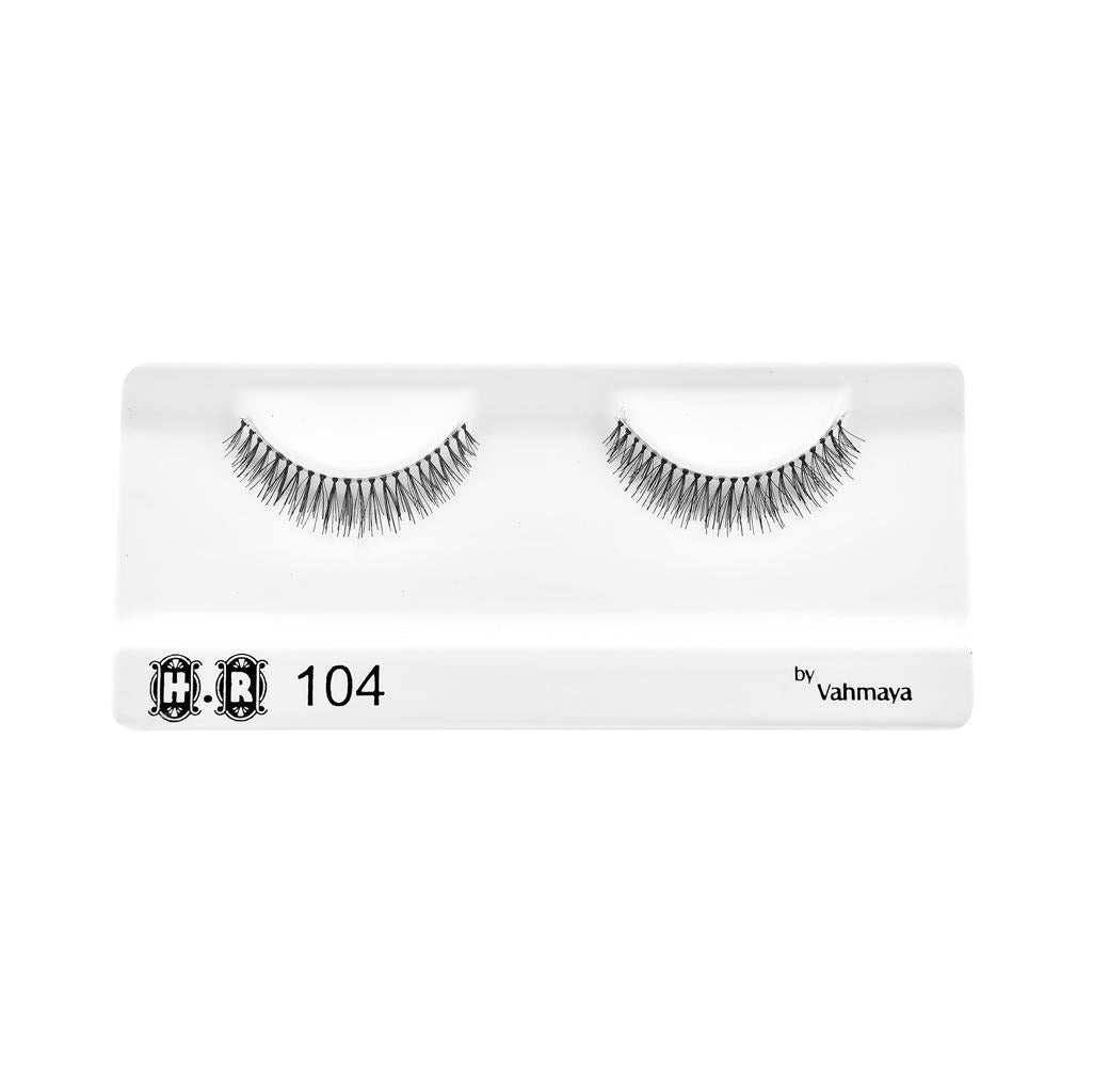 VAHMAYA SINGLE PAIR EYELASHES