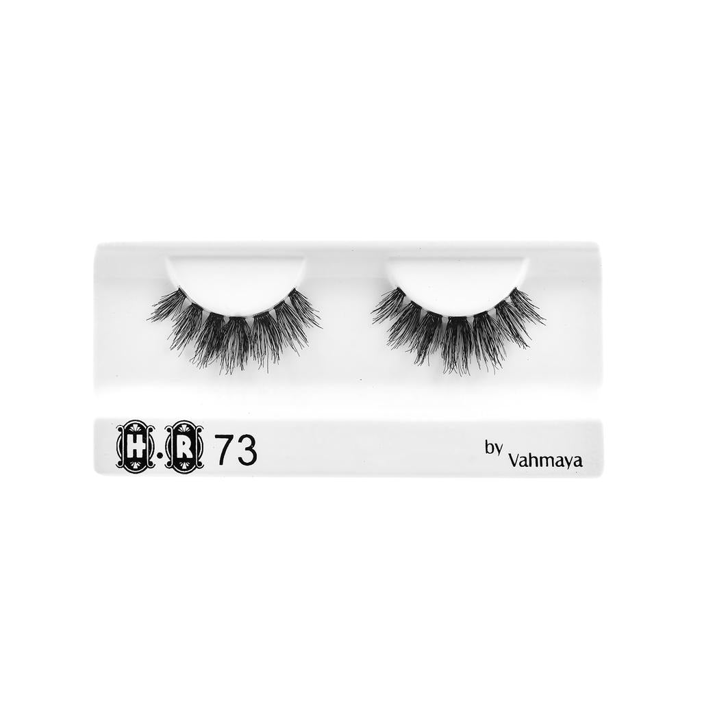 VAHMAYA SINGLE PAIR EYELASHES